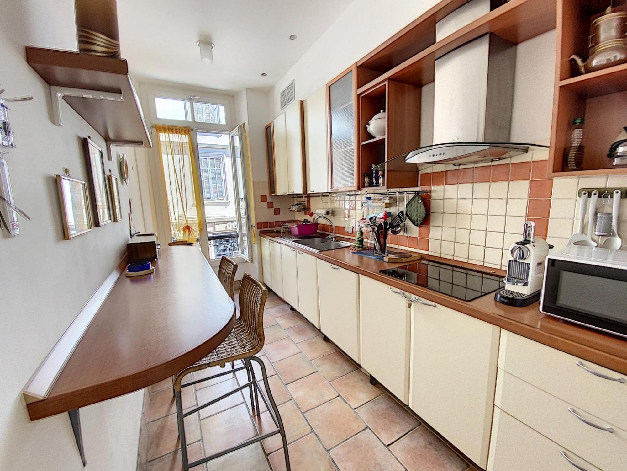 Appartement En Centre Magnifique Pied A Terre Ran44