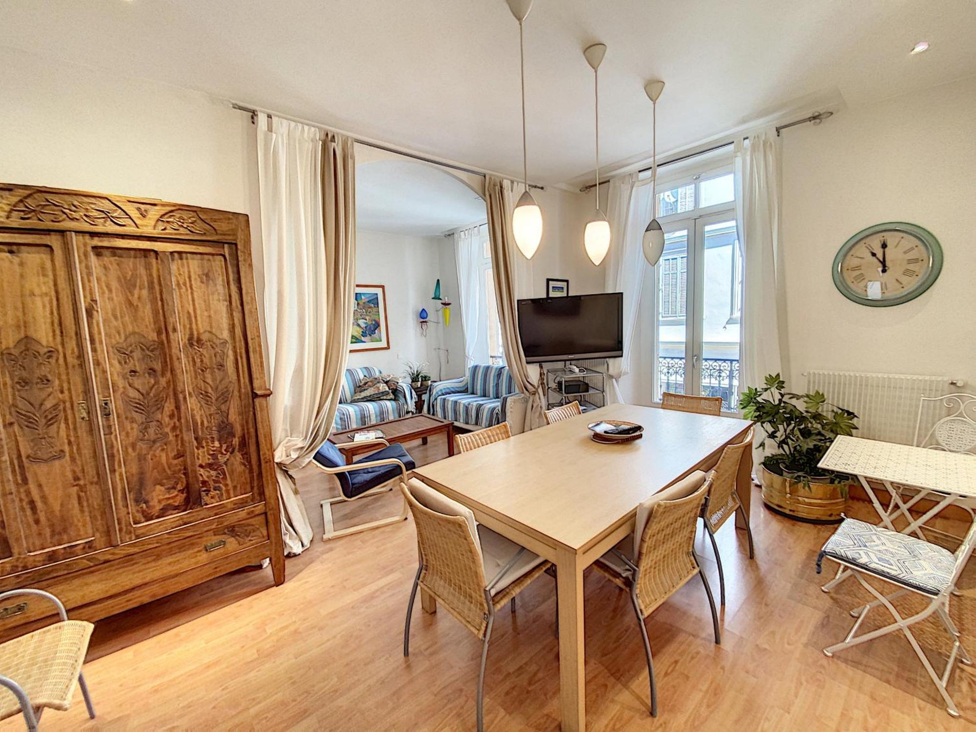 En Centre Magnifique Pied A Terre Ran44 Cannes