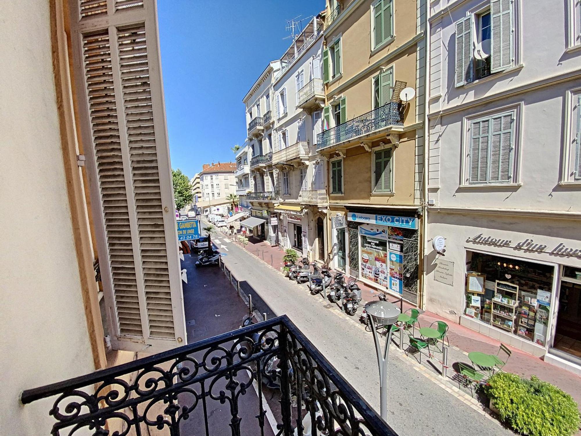 En Centre Magnifique Pied A Terre Ran44 Apartment *