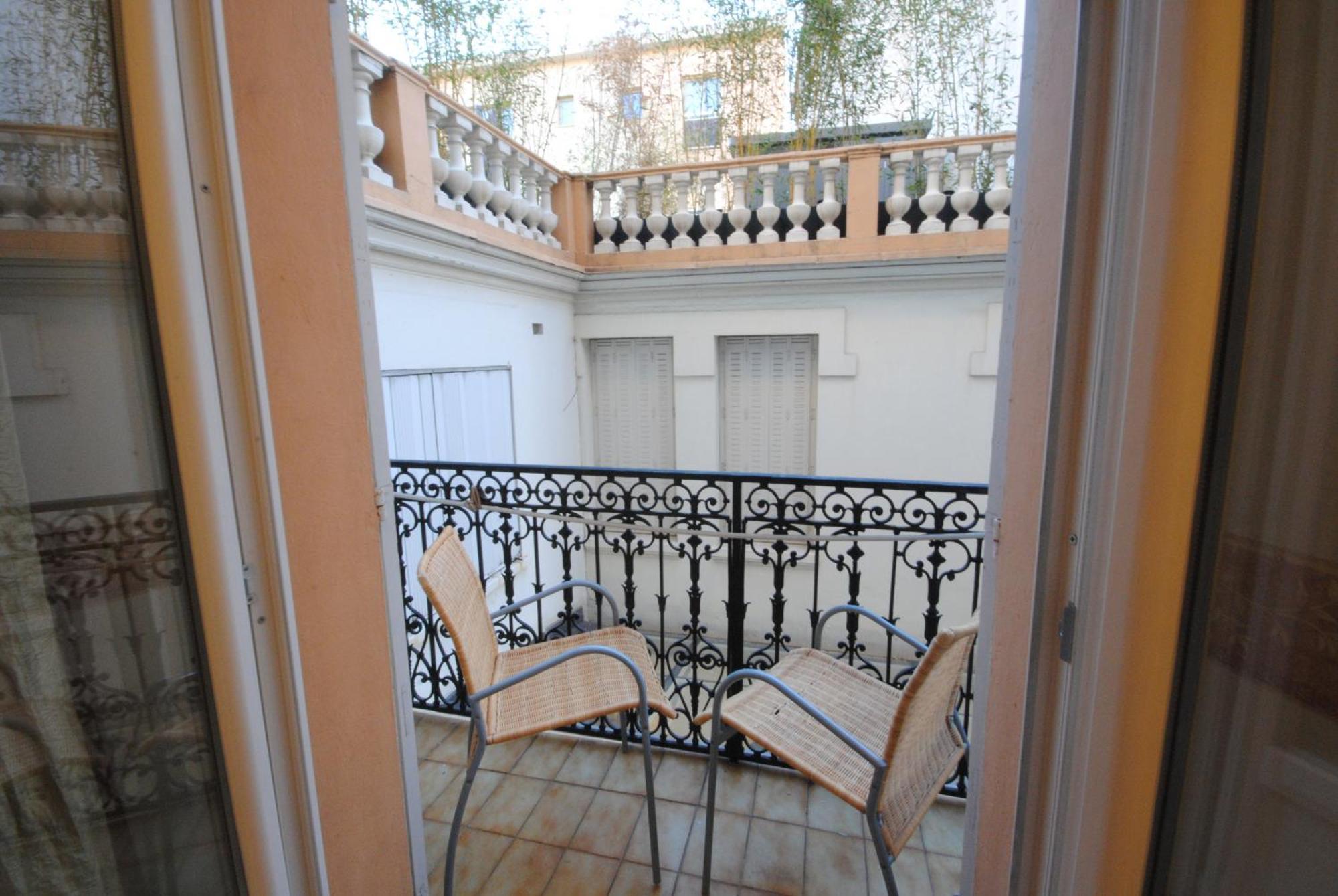 En Centre Magnifique Pied A Terre Ran44 Cannes