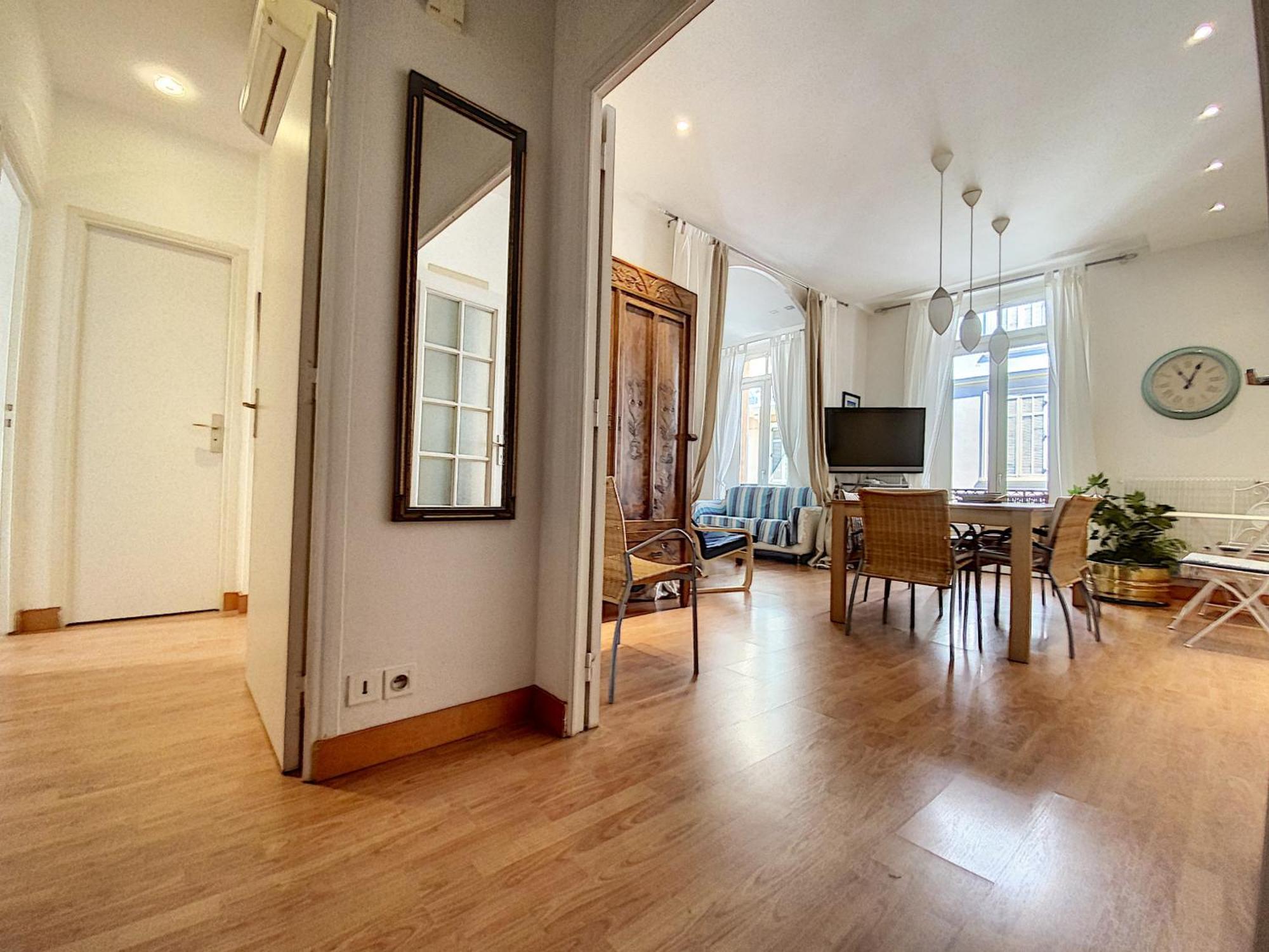 En Centre Magnifique Pied A Terre Ran44 Appartement *