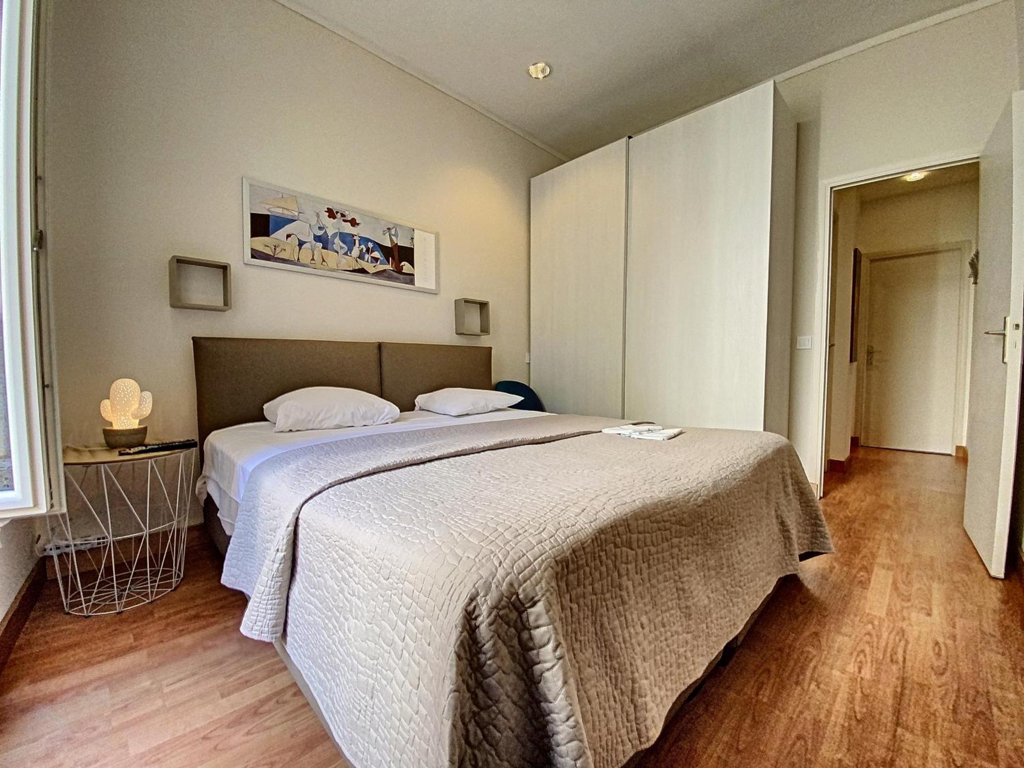En Centre Magnifique Pied A Terre Ran44 Apartment