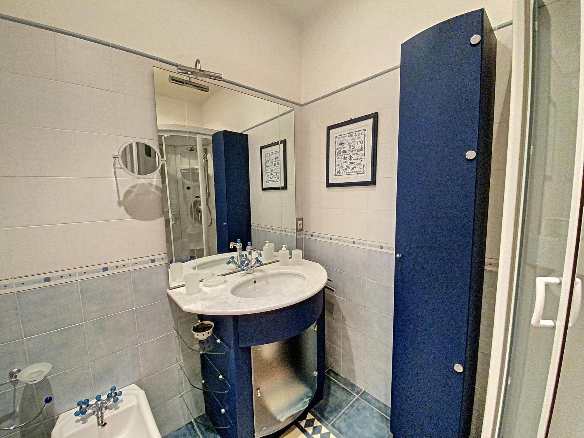 Appartement En Centre Magnifique Pied A Terre Ran44 Cannes