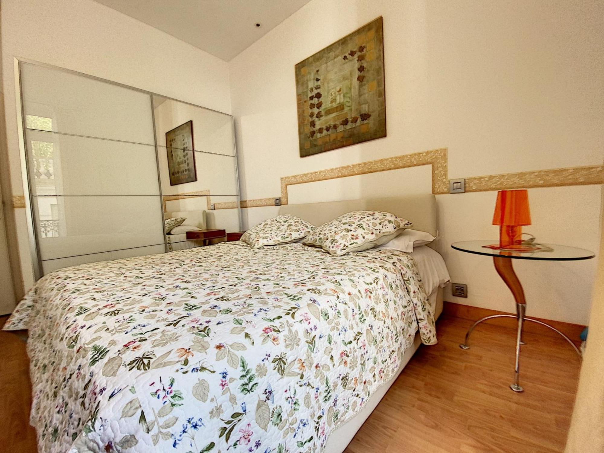 En Centre Magnifique Pied A Terre Ran44 * Cannes