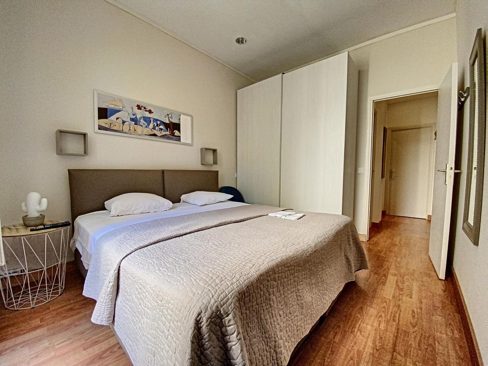 En Centre Magnifique Pied A Terre Ran44 Appartement